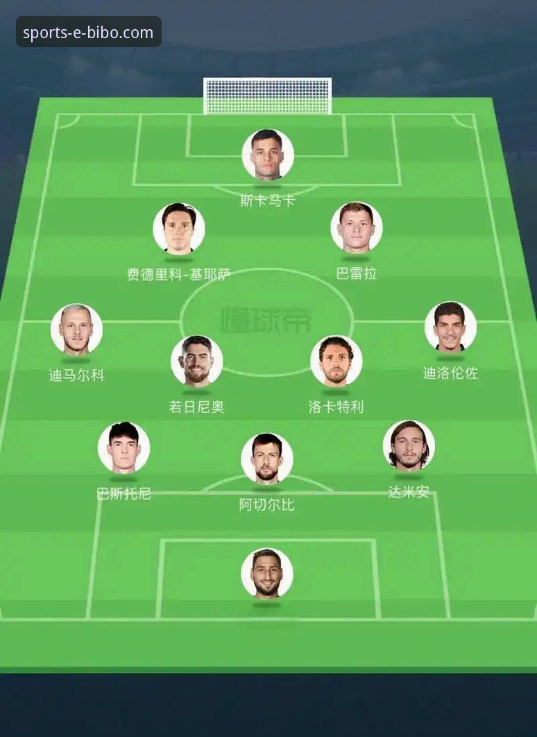 解析意大利队连续三届世预赛出局的技术复盘与观赛平台选择指南