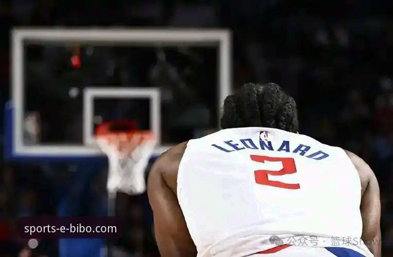 伦纳德手腕伤势应对与快船调整：从必博体育平台看NBA赛场的实用分析